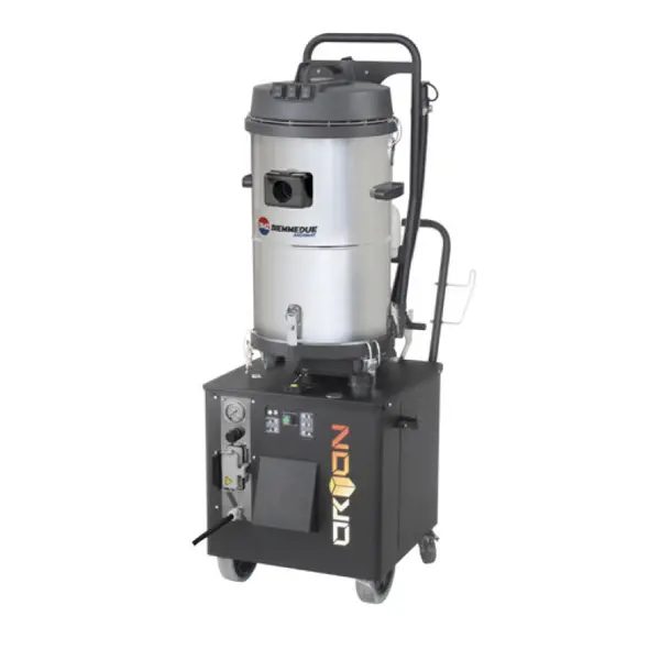 Biemmedue Orion - Steam and Suction Cleaner
