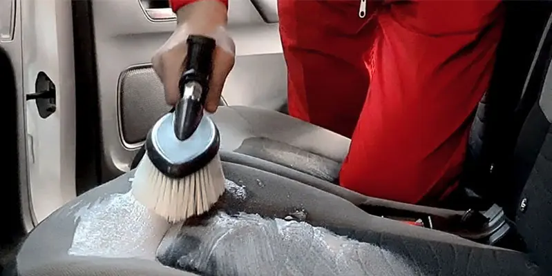 Biemmedue Orion car cleaning and detailing