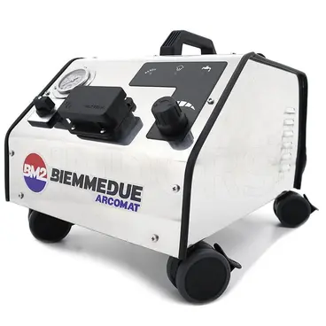 body Biemmedue Phoenix - Steam Cleaner