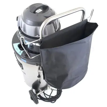 Biemmedue Ursa Major - Professional Steam Cleaner with Suction