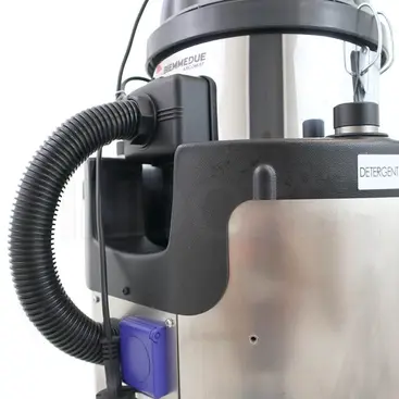 Biemmedue Ursa Major steam cleaner
