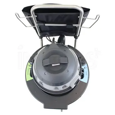 Biemmedue Ursa Major steam cleaner