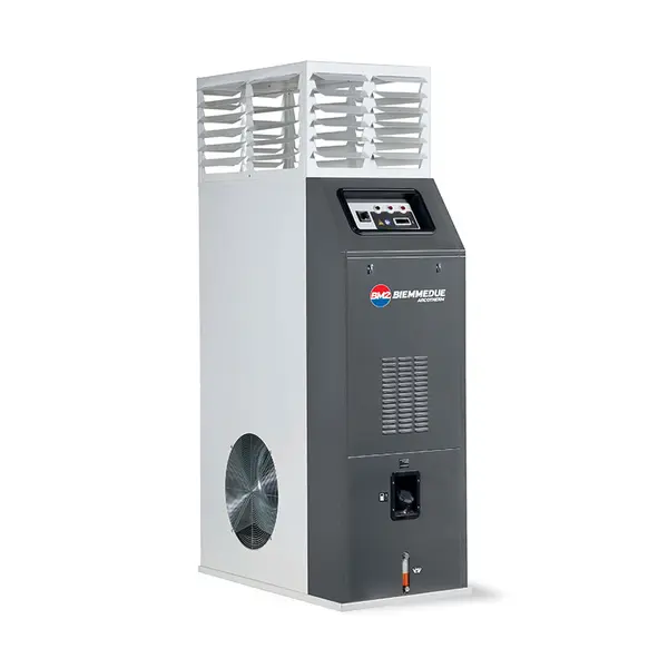 Biemmedue Confort 100 E Industrial Heating