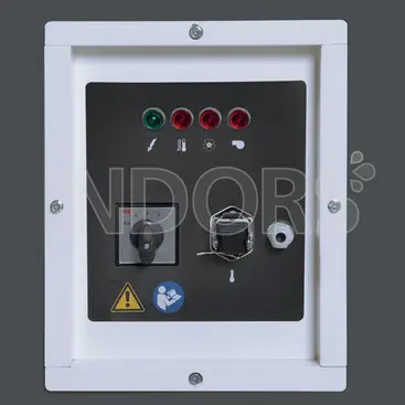 Biemmedue SP Control Panel