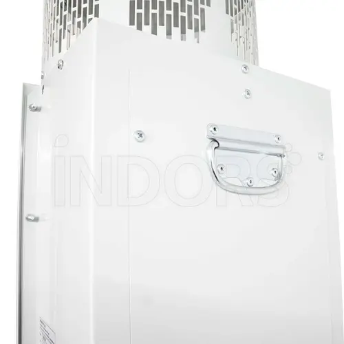 Biemmedue VERTIGO - Industrial Heater