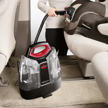 Bissell MultiClean Spot Stain 4720M - Carpet cleaner Upholstery cleaner