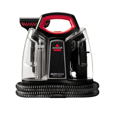 Bissell carpet cleaner upholstery cleaner