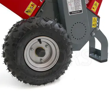 Bluebird SHL 1000 - Petrol Wood Chipper for branches with a max. diameter of Ø 100 mm