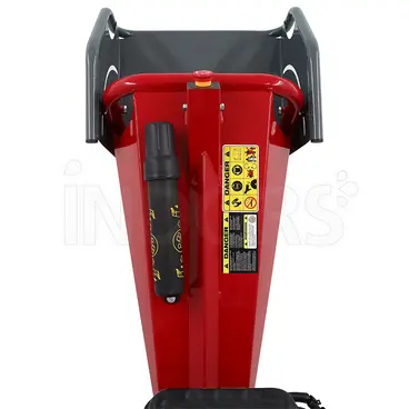 Bluebird SHL 1000 - Petrol Wood Chipper for branches with a max. diameter of Ø 100 mm