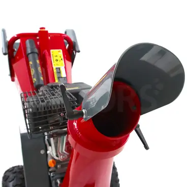 Bluebird SHL 1000 - Petrol Wood Chipper for branches with a max. diameter of Ø 100 mm
