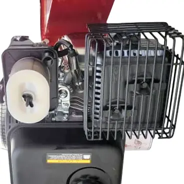 Bluebird SHL 1000 - Petrol-Powered Branch and Log Binder