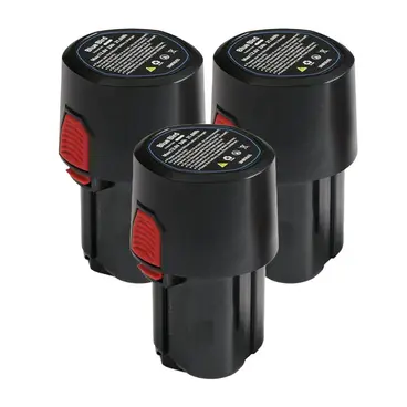 DC 12.6V Battery 451920