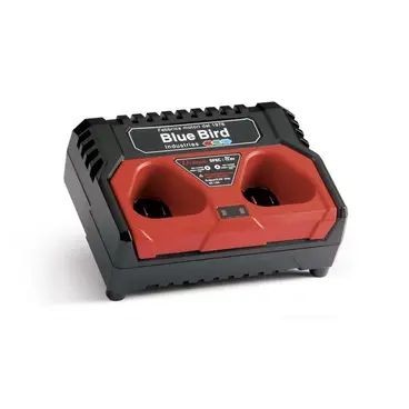Battery Charger Dual Charger 451940