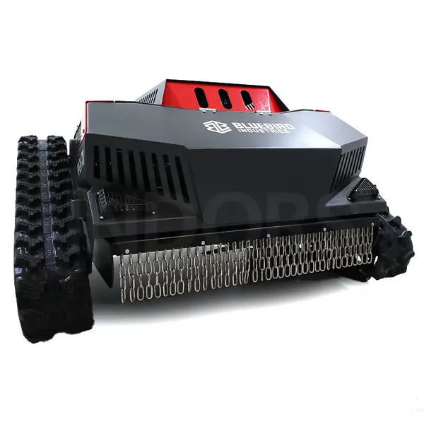 Bluebird Remote Control FM 24-70 cod. 889360