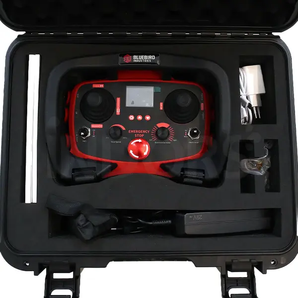 Bluebird Remote Control FM 24-70 cod. 889360