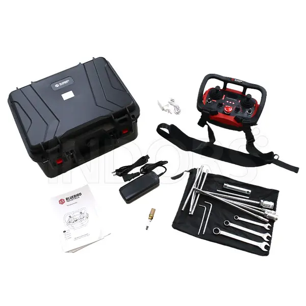 Bluebird Remote Control FM 24-70 cod. 889360