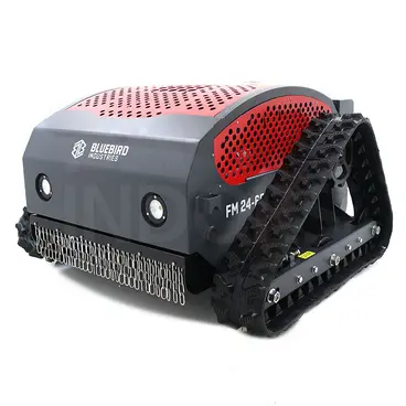 Bluebird Remote Control FM 24-65 cod. 889420