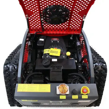 Bluebird Remote Control FM 24-65 cod. 889420