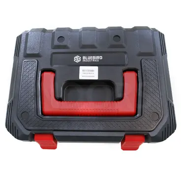 Bluebird Remote Control FM 24-65 case