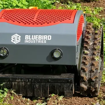Bluebird Remote Control FM 24-65 cod. 889420