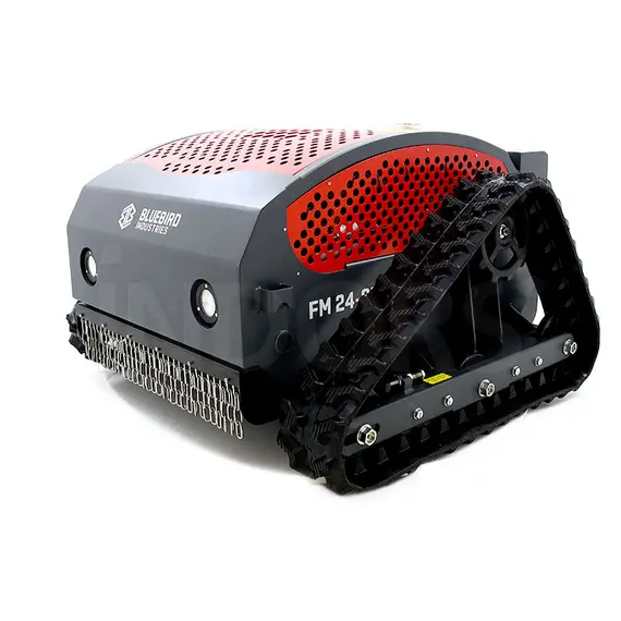Bluebird Remote Control FM 24-65 cod. 889420