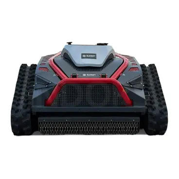 Bluebird 889720 - Remote Control FM 25-75 - Radio-controlled flail mower robot