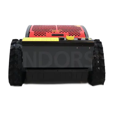 professional robot lawnmower