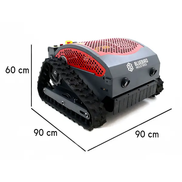Bluebird Remote Control FM 23-53 cod. 887810