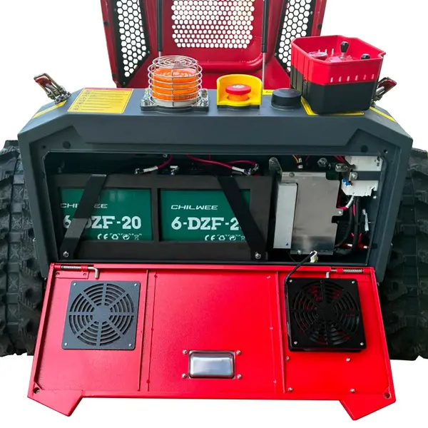 Bluebird Remote Control FM 24-53 code 889790