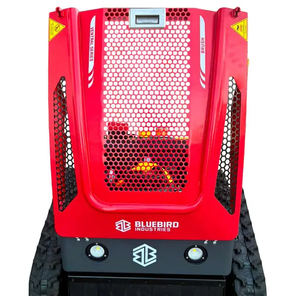 Bluebird Remote Control FM 24-53 code 889790
