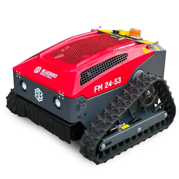 Bluebird Remote Control FM 24-53 code 889790