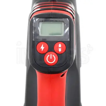 Bluebird BS 22-400 - Leaf Blower Sprayer with Sanitizing Function