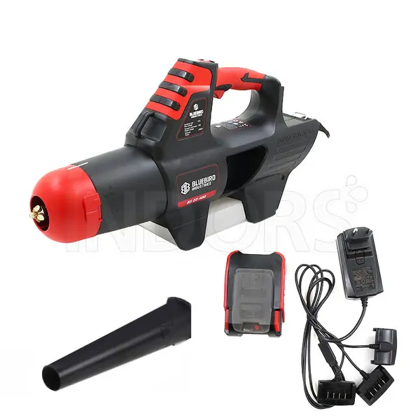 Bluebird BS 22-400 - Leaf Blower Sprayer