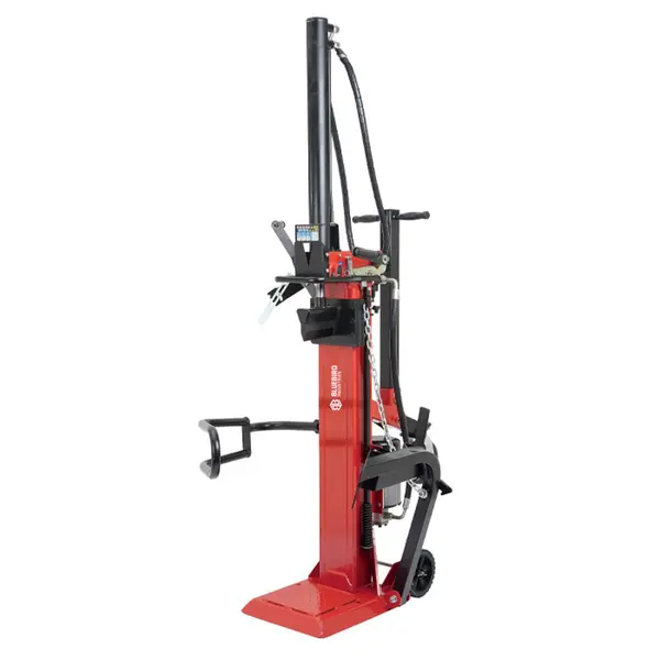 Bluebird LSE 11000 883730 - 11 Ton Compact Vertical Log Splitter