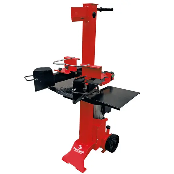 Bluebird LSE 7000 883300 - Compact Vertical Log Splitter 7 Tons