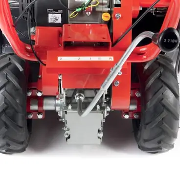Bluebird FM 750 Flail Mower
