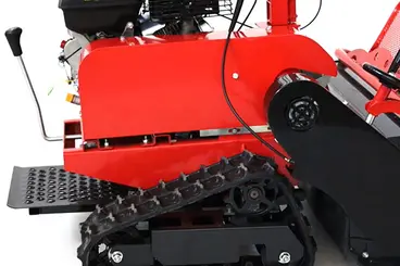 Bluebird FM 860 - 86cm High Grass Cutter