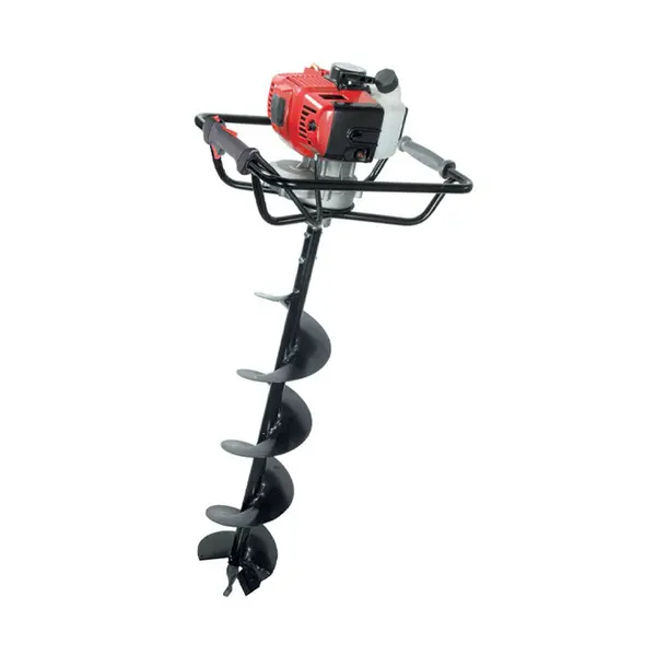 Bluebird NEA 431 883490 - Professional Petrol Earth Auger