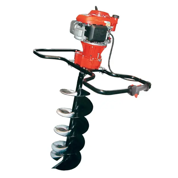 Bluebird T 170 HO 882650 - Professional Earth Auger with Honda 4-Stroke Engine