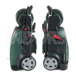 Bosch semi-professional pressure washer Aquatak140