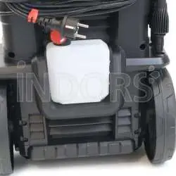 housing for the detergent tank of the bosch pressure washer