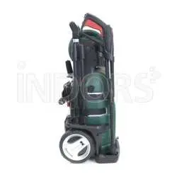 accessory supports for the advance aquatak 150 pressure washer