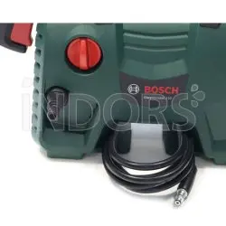 Ignition system Bosch pressure washer