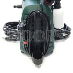 EasyAquatak 120 pressure washer cable holder