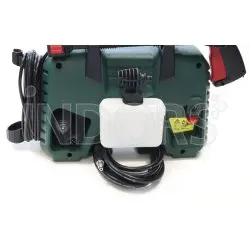 Bosch Pressure Washer Detergent Tank