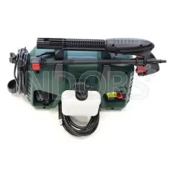 EasyAquatak 120 compact pressure washer
