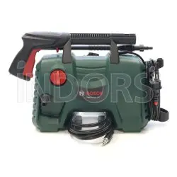 Bosch 120 Easyaquatak pressure washer