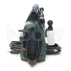 Bosch pressure washer 120 Bar