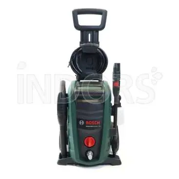 Bosch UniversalAquatak 125 home pressure washer