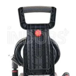 adjustable handle of the bosch 130 pressure washer